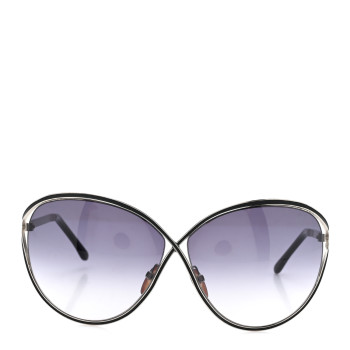 TOM FORD Sienna Crossover Sunglasses TF178 Grey