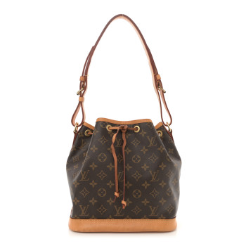 LOUIS VUITTON Monogram Petit Noe NM