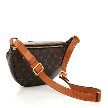 LOUIS VUITTON Monogram Bumbag