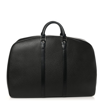 LOUIS VUITTON Taiga Helanga 1 Poche Ardoise