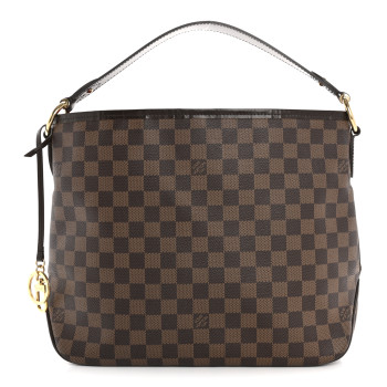LOUIS VUITTON Damier Ebene Delightful PM