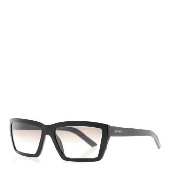 PRADA Disguise Sunglasses SPR 04V Black