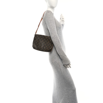 LOUIS VUITTON Monogram Musette Tango