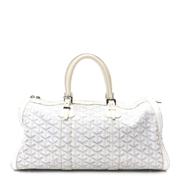 GOYARD Goyardine Croisiere 35 White