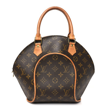 LOUIS VUITTON Monogram Ellipse PM