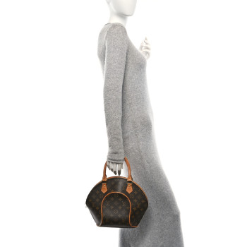 LOUIS VUITTON Monogram Ellipse PM