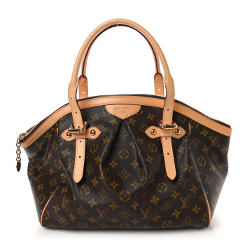 LOUIS VUITTON Monogram Tivoli GM