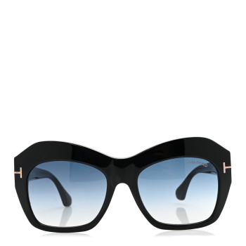 TOM FORD Emmanuelle TF534 Black
