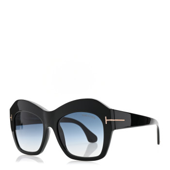 TOM FORD Emmanuelle TF534 Black