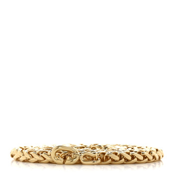 GO-14 Chain Strap Gold