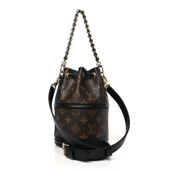 LOUIS VUITTON Monogram Canoe 1423027 | FASHIONPHILE