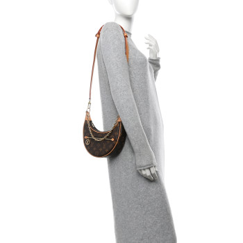 LOUIS VUITTON Monogram Loop