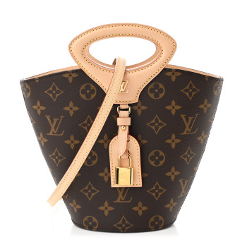 LOUIS VUITTON Monogram Rivage BB