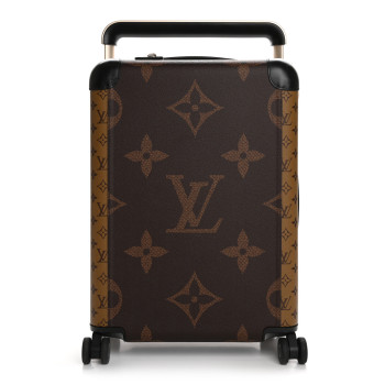 LOUIS VUITTON Reverse Monogram Horizon 55