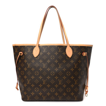 LOUIS VUITTON Monogram Neo Neverfull MM