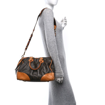 LOUIS VUITTON Monogram Stephen Bag