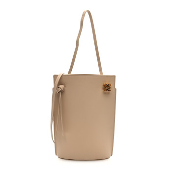 LOEWE Smooth Calfskin Dice Pocket Paper Craft