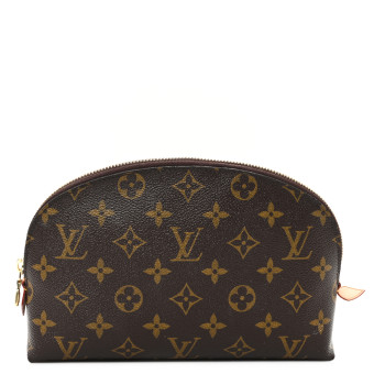 LOUIS VUITTON Monogram Cosmetic Pouch GM
