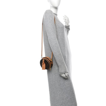 LOUIS VUITTON Monogram Mini Boite Chapeau