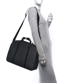 LOUIS VUITTON Damier Graphite Jorn