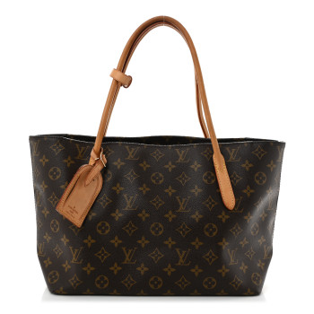 LOUIS VUITTON Monogram Raspail PM