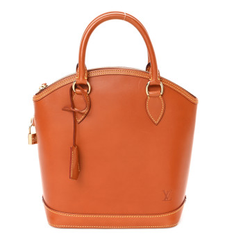 Nomade Lockit Caramel