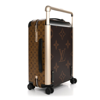 LOUIS VUITTON Reverse Monogram Horizon 55