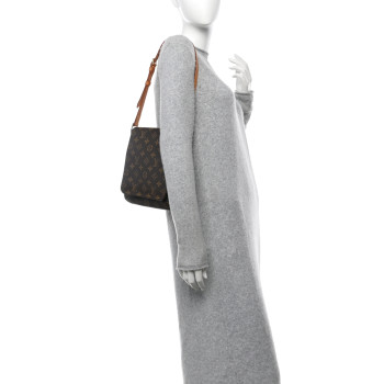 LOUIS VUITTON Monogram Musette Salsa LOUIS VUITTON Monogram Musette Salsa