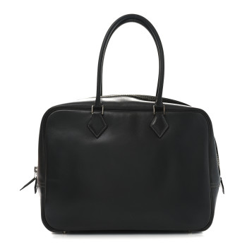 HERMES Box Plume 32 Ardoise