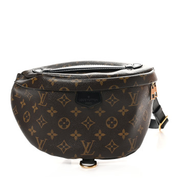 LOUIS VUITTON Monogram My LV World Tour Bumbag