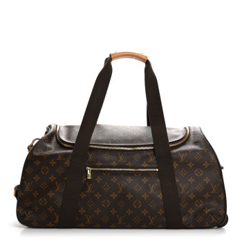 LOUIS VUITTON Monogram Neo Eole 55