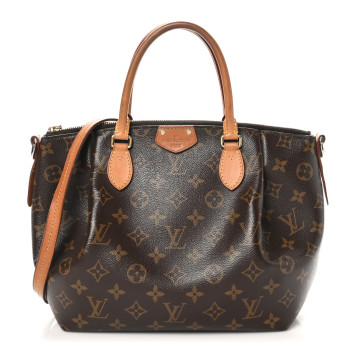 LOUIS VUITTON Monogram Turenne PM