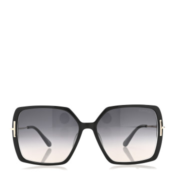 TOM FORD Polarized Joanna Sunglasses TF 1039 Black