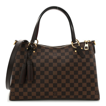 LOUIS VUITTON Damier Ebene Lymington