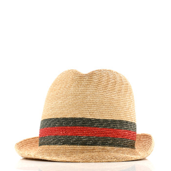 wicagrocery abaca hat  Mサイズ wica grocery abaca hat Mサイズ