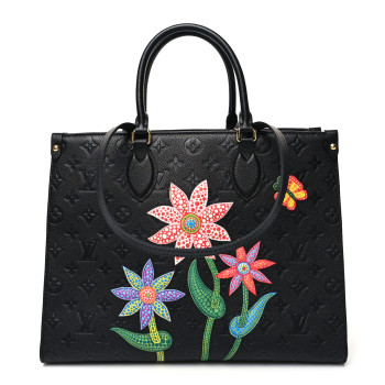 shuu193 LOUIS VUITTON エナメルブラックフラワー 4b1165cf26db6bd5fbe7f556d55dd1