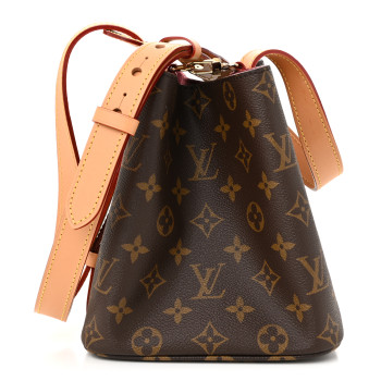 LOUIS VUITTON Monogram All In BB LOUIS VUITTON Monogram All In BB
