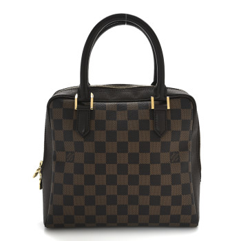 LOUIS VUITTON Damier Ebene Brera