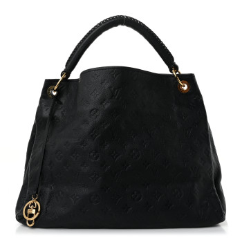LOUIS VUITTON Empreinte Artsy MM Infini