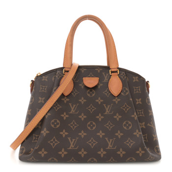 LOUIS VUITTON Monogram Rivoli PM