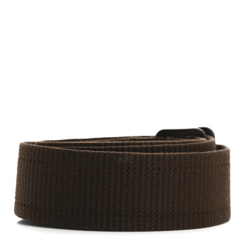 LOUIS VUITTON Canvas Adjustable Shoulder Strap