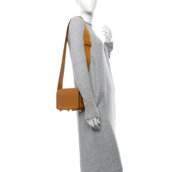 HERMES Chevre Mysore Geta Sesame