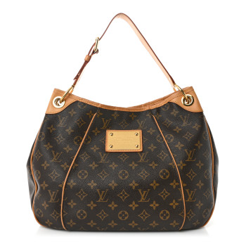 LOUIS VUITTON Monogram Galliera PM