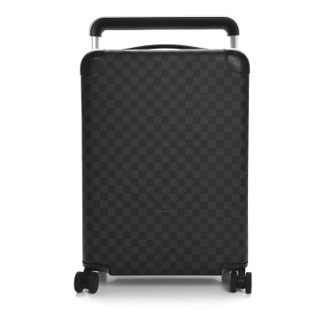 LOUIS VUITTON Damier Graphite Horizon 55