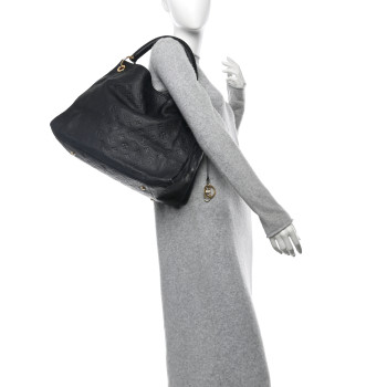 LOUIS VUITTON Empreinte Artsy MM Infini