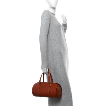 LOUIS VUITTON Epi Soufflot Kenyan Fawn LOUIS VUITTON Epi Soufflot Kenyan Fawn