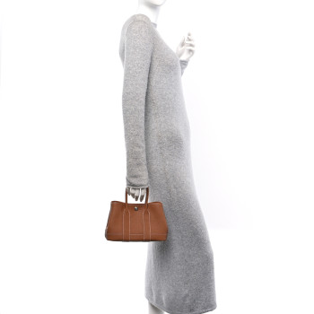 HERMES Negonda Neo Garden 23 Gold