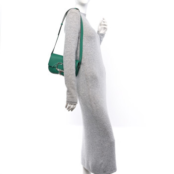 HERMES Epsom Della Cavalleria Elan Vert Jade