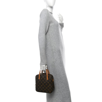 LOUIS VUITTON Monogram Spontini