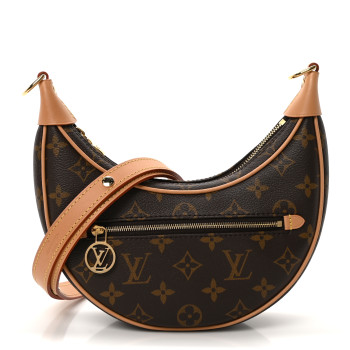 LOUIS VUITTON Monogram Loop
